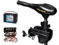 Комплект Endura 45 C2 + аккумулятор и ЗУ 2877 от прозводителя Minn Kota