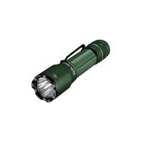 Фонарь Fenix тактический TK16 V2.0 3100 люмен зеленый TK16V20gr от прозводителя Fenix
