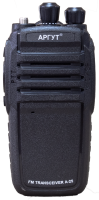 Радиостанция Аргут А-25 RU51003 от прозводителя Аргут
