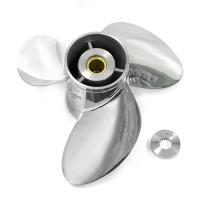 Винт гребной Solas 3551-148-20, 3x14 3/4x20 (R) 3551-148-20 от прозводителя Solas
