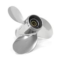 Винт гребной Solas 5221-100-09, 3x10x9 (R) 5221-100-09 от прозводителя Solas