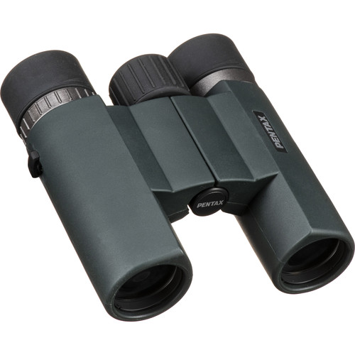 Бинокль PENTAX AD 9x28 WP S0062831 от прозводителя PENTAX