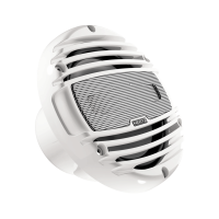 Hertz HMX 6.5 Marine Coax Set White  от прозводителя Hertz