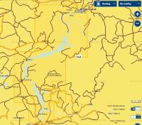 Карты Navionics Small 5G764S Красноярское водохранилище 5G764S от прозводителя Navionics