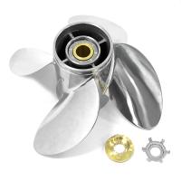 Винт гребной Solas 1553-140-23, 4x14x23 (R) 1553-140-23 от прозводителя Solas