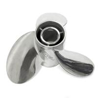 Винт гребной Solas 9572-151-20, 3x15 1/8x20 (L) (Rubex) 9572-151-20 от прозводителя Solas