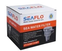 Фильтр для морской воды 25/32/38мм. SF-SWF001 от прозводителя SeaFlo