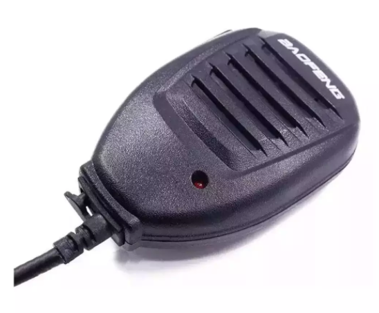 Baofeng Speaker Mic 2-pin Baofeng Speaker Mic 2-pin от прозводителя Baofeng