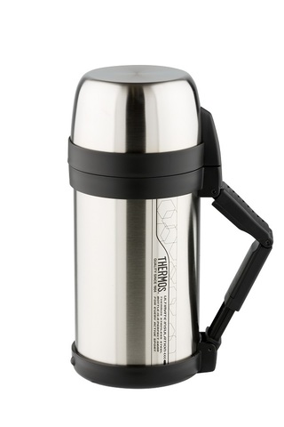 Термос универсальный (для еды и напитков) Thermos FDH Stainless Steel Vacuum Flask (1,65 литра) 923646 от прозводителя Thermos