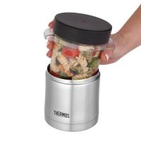 Термос для еды Thermos TS-3200 SS (0,355 литра), стальной 563316 от прозводителя Thermos