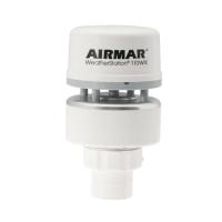 Метеостанция Airmar 110WX NMEA 0183/2000 - WS-110WX-RH WS-110WX-RH от прозводителя AIRMAR
