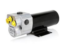 RAYMARINE Pump Unit for Autopilot / Type 3 / 24 V M81124 от прозводителя Raymarine