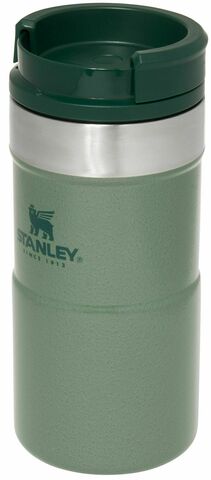 Термокружка Stanley Classic Neverleak (0,25 литра), зеленая 10-09856-006 от прозводителя STANLEY