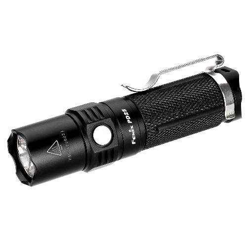 Фонарь Fenix PD25 Cree XP-L, PD25XP-L PD25XP-L от прозводителя Fenix