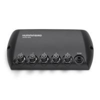 5-портовый Ethernet-коммутатор HUMMINBIRD AS ETH 5PXG HB-AS-ETH-5PXG от прозводителя Humminbird