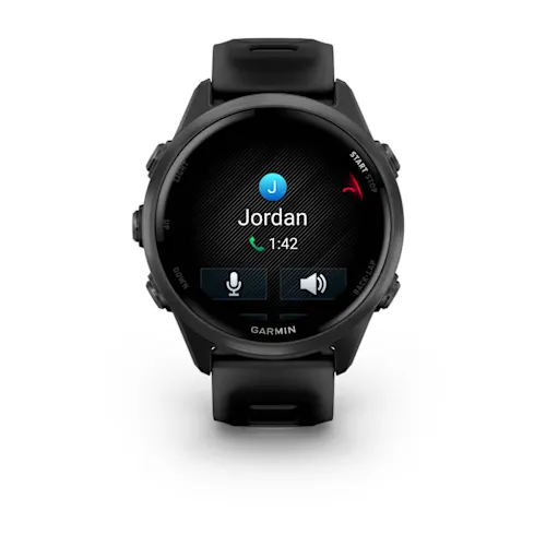 GARMIN FORERUNNER 570 42mm Black 010-02970-00 010-02970-00 от прозводителя Garmin