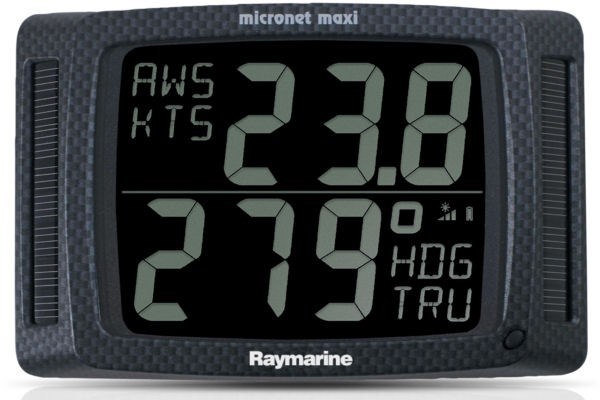 Raymarine Wireless Multi Dual Maxi Display T215 от прозводителя Raymarine