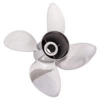 Винт гребной Solas 9574-153-24, 4x15 1/4x24 (L) (Rubex) 9574-153-24 от прозводителя Solas