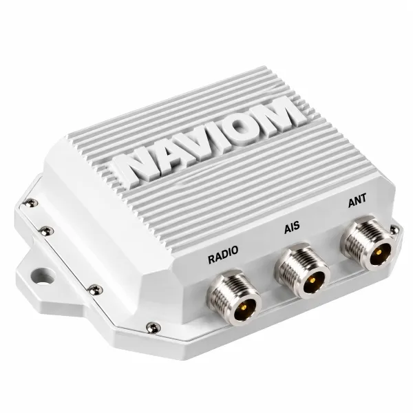 Антенный сплиттер NAVIOM SPL-26 SPL-26 от прозводителя NAVIOM