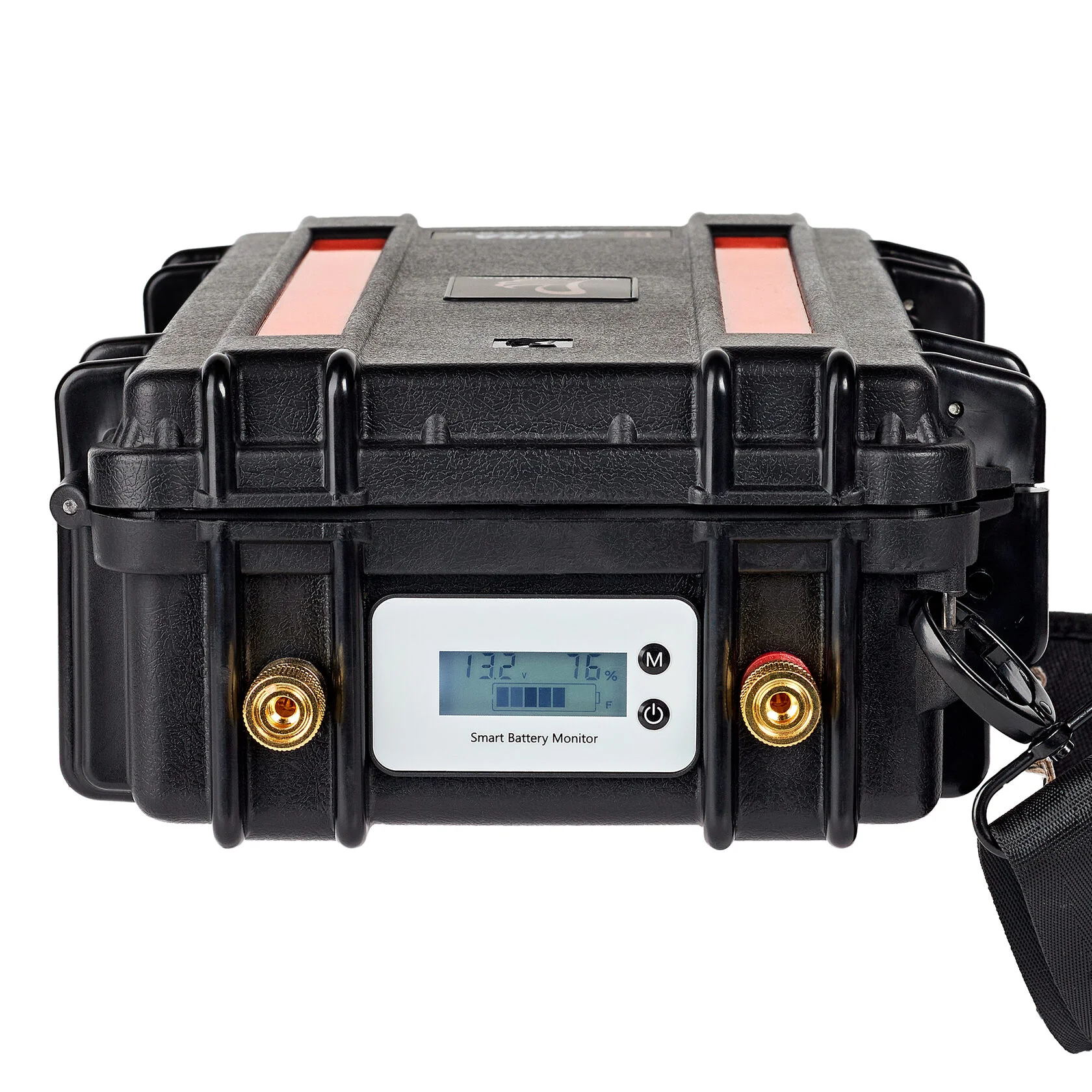 Аккумулятор LiFePo4 12v 30Ah PB1230 от прозводителя Prombattery