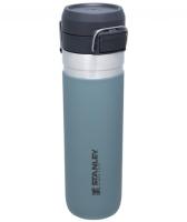 Термобутылка Stanley GO Quick Flip (0,71 литра), серо-голубая 10-09149-093 от прозводителя STANLEY