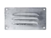 Крышка вентиляции 127х66мм 3411-1285 от прозводителя CIM