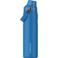 Термобутылка Stanley GO Iceflow (0,47 литра),  голубая 10-12515-004 от прозводителя STANLEY