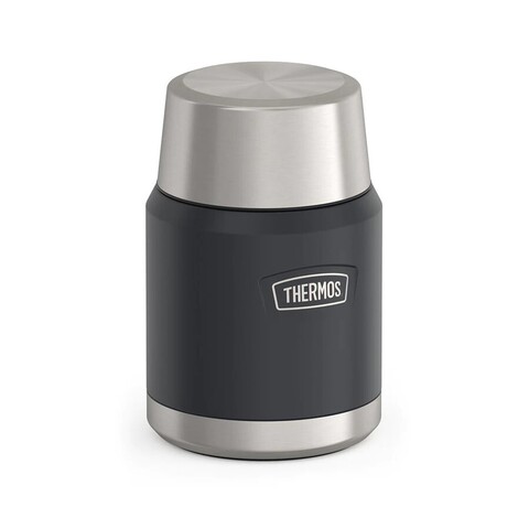 Термос для еды Thermos IS-300 GT (0,47 литра), черный 563125 от прозводителя Thermos