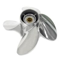 Винт гребной Solas 8653-140-25, 4x14x25 (R) 8653-140-25 от прозводителя Solas