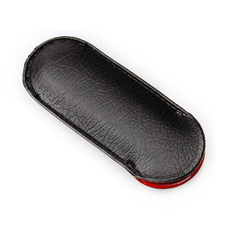 Нож-брелок Victorinox Classic Escort, 58 мм, 6 функций, красный 0.6123 от прозводителя Victorinox