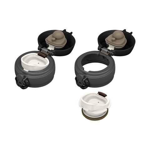 Термокружка Thermos JNL-354 PBK (0,35 литра), черная 366498 от прозводителя Thermos