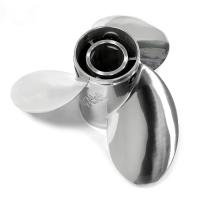 Винт гребной Solas 9575-150-21, 3x15x21 (R) (Rubex) 9575-150-21 от прозводителя Solas