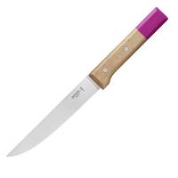 Нож столовый Opinel №120, деревянная рукоять, нержавеющая сталь, 002127 002127 от прозводителя Opinel