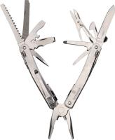 Мультитул Victorinox SwissTool Spirit MX Clip, 105 мм, 24 функций, подар.коробка 3.0224.MKB1 от прозводителя Victorinox