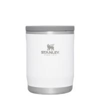 Термос для еды Stanley Adventure (0,53 литра), белый 10-10836-007 от прозводителя STANLEY
