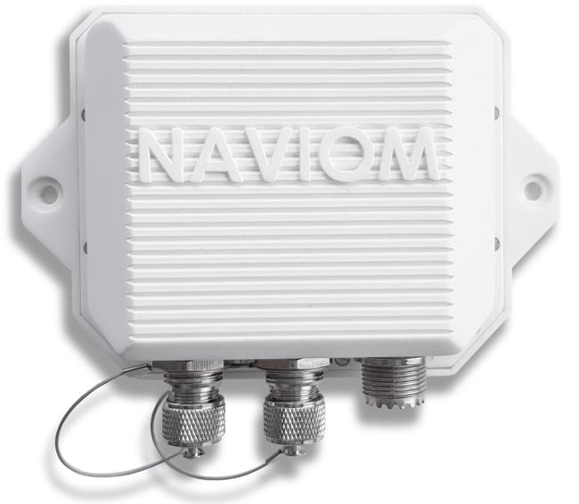 Naviom AIS класса B тип 1 Naviom AIS класса B тип 1