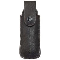 Чехол кожаный Opinel Chick, коричневый (2011), 002011 002011 от прозводителя Opinel