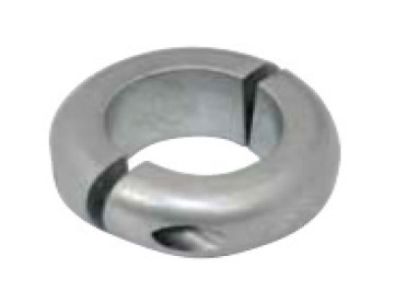 Анод цинковый на гребной вал 40мм 00558 от прозводителя Tecnoseal