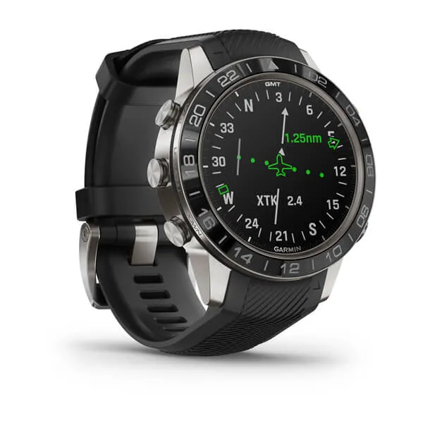 Garmin MARQ® Adventurer Performance Edition 010-02567-31 от прозводителя Garmin