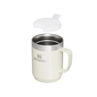 Термокружка Stanley Classic (0,23 литра), белая 10-11444-035 от прозводителя STANLEY