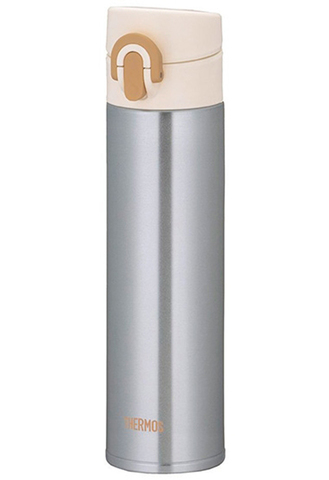 Термокружка Thermos JNI-400 SL суперлегкая, (0,4 литра), серебристая 259158 от прозводителя Thermos