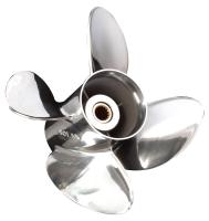 Винт гребной Solas 2554-140-21, 4x14x21 (L) 2554-140-21 от прозводителя Solas