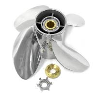 Винт гребной Solas 1554-141-19, 4x14 1/8x19 (L) 1554-141-19 от прозводителя Solas