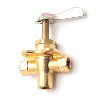 Кран топливный 3-х позиционный C14565 от прозводителя Easterner