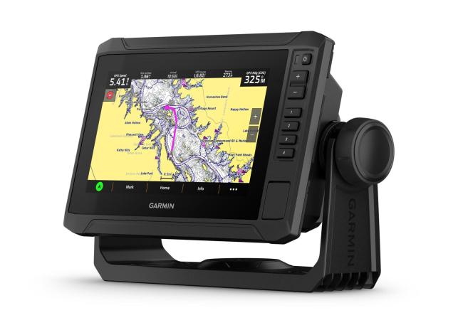 Garmin ECHOMAP UHD2 72sv/73sv без датчика 010-02683-00 от прозводителя Garmin