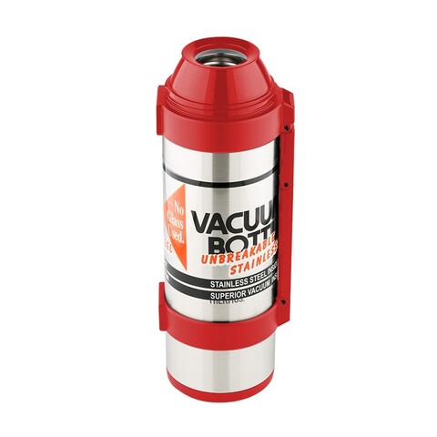 Термос Thermos NCB-12BP (1,2 литра), красный 589774 от прозводителя Thermos
