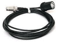 Garmin Удлинитель внешней антенны c кабелем (2.44 м) для GPS II+ - III+ - (010-10152-00) 010-10152-00 от прозводителя Garmin