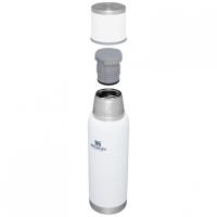 Термос Stanley Adventure (1 литр), белый 10-10819-018 от прозводителя STANLEY