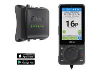 VESPER CORTEX V1 Black Box VHF Marine Radio / with integr. AIS-SOTDMA Transponder 267221 от прозводителя VESPER