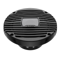 Hertz HEX 6.5 M-C Coax Set Charcoal  от прозводителя Hertz